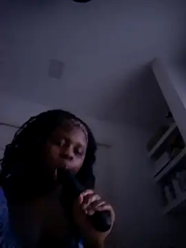 CocoaDoll22 online show from November 9, 2025, 11:25 am