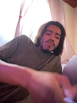 Mineirinho043 online show from March 31, 2026, 1:35 pm