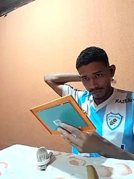 Mineirinho043 online show from March 16, 2025, 11:59 pm