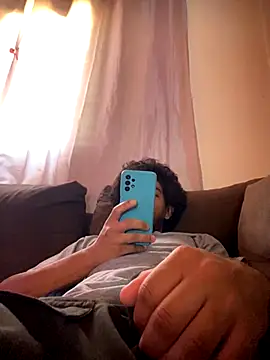 Mineirinho043 online show from November 12, 2025, 1:26 pm