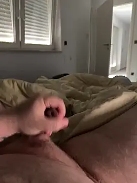 HornyFlxppi online show from October 18, 2025, 11:45 am