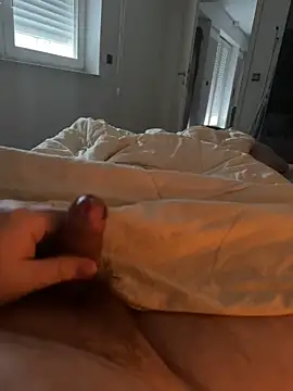 HornyFlxppi online show from February 9, 2025, 2:07 pm