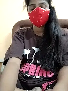 fuungirl38 online show from October 20, 2025, 5:35 pm