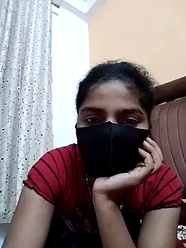 fuungirl38 online show from April 5, 2026, 5:30 pm