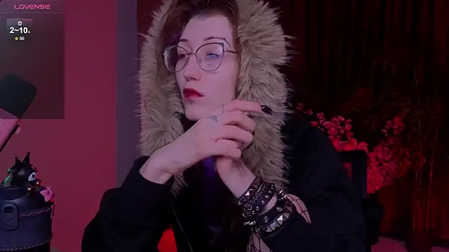 lissaros online show from December 1, 2025, 5:08 am