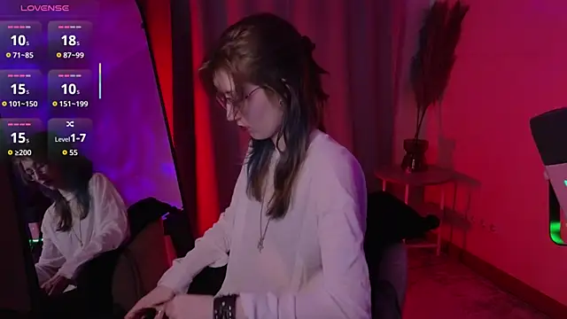 lissaros online show from November 17, 2025, 5:11 am