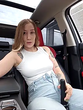 Pussy Drive03 online show from October 30, 2025, 4:33 am