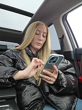 Pussy Drive03 online show from March 19, 2026, 3:39 am