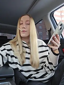 Pussy Drive03 online show from February 26, 2026, 5:40 am