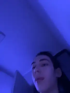 Celine Roxelle online show from April 13, 2026, 8:57 pm