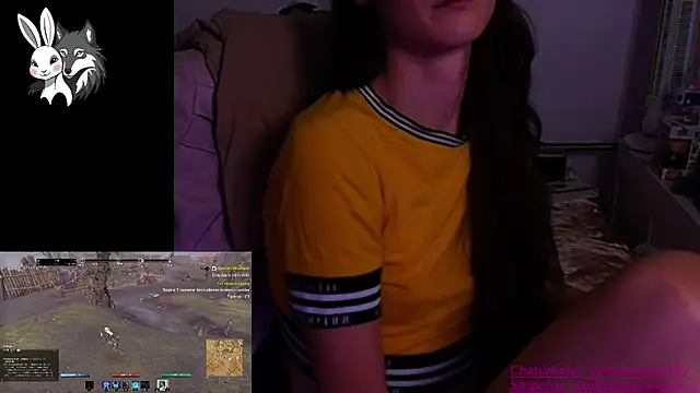 BadBunnyXWolfyLive online show from September 17, 2025, 5:37 pm