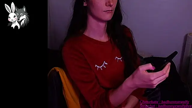 BadBunnyXWolfyLive online show from October 3, 2025, 5:36 pm