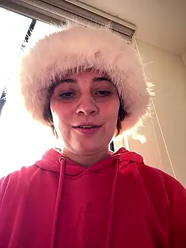 Maggie Geller online show from January 7, 2026, 1:49 pm