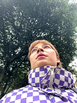 Maggie Geller online show from November 28, 2025, 5:35 pm