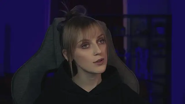 KiraMontoya online show from February 3, 2026, 6:22 am