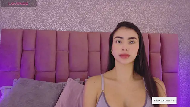 FelicityAdams online show from March 28, 2026, 3:02 pm