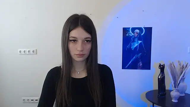 Eva Eldis online show from February 17, 2025, 1:00 pm