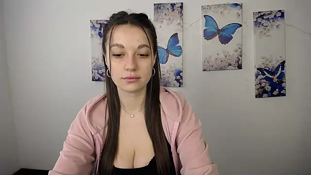 Eva Eldis online show from April 8, 2026, 10:39 am