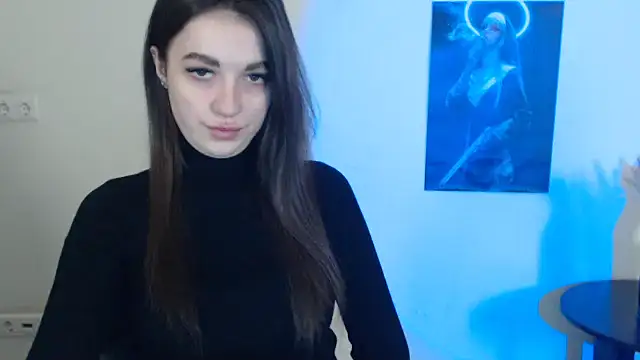 Eva Eldis online show from March 16, 2025, 4:34 pm