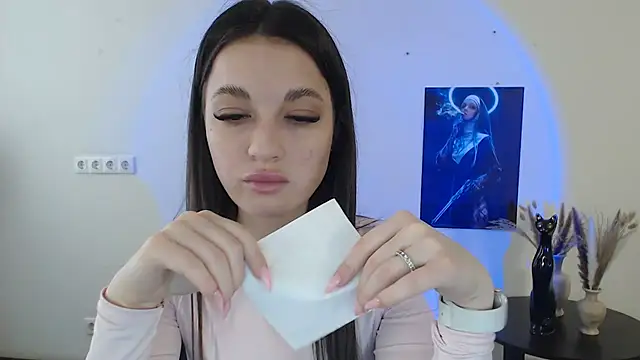 Eva Eldis online show from March 9, 2025, 10:30 am