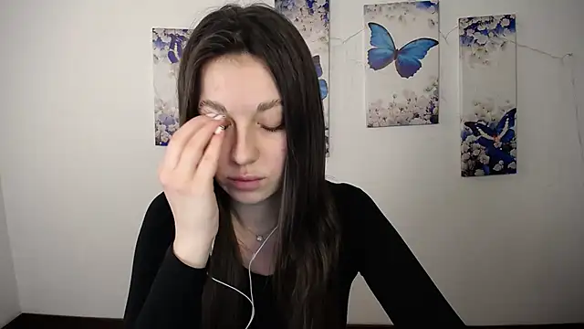 Eva Eldis online show from April 18, 2026, 4:09 pm