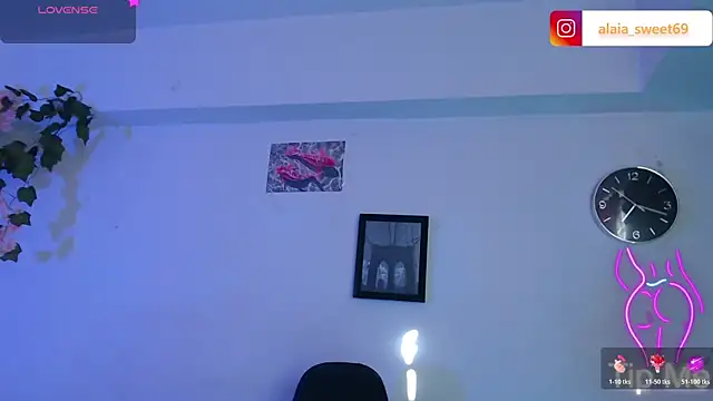 Snapshot of alaia_sweetxxx chatting on May 13, 2026, 12:12 pm alaia sweetxxx online show from May 13, 2026, 12:12 pm