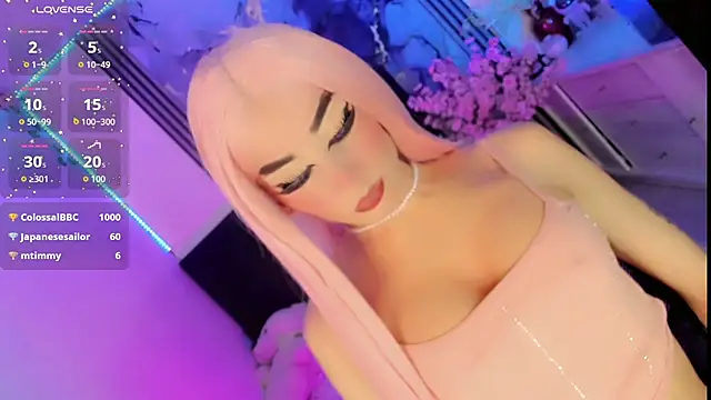 Snapshot of Irina_milkmaid chatting on September 30, 2025, 7:20 pm Irina milkmaid online show from September 30, 2025, 7:20 pm