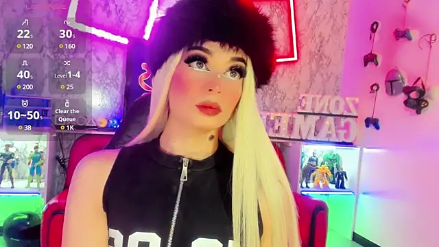 Snapshot of Irina_milkmaid chatting on March 21, 2025, 3:44 am Irina milkmaid online show from March 21, 2025, 3:44 am