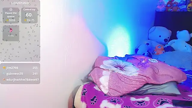 Snapshot of Irina_milkmaid chatting on March 13, 2025, 11:49 pm Irina milkmaid online show from March 13, 2025, 11:49 pm