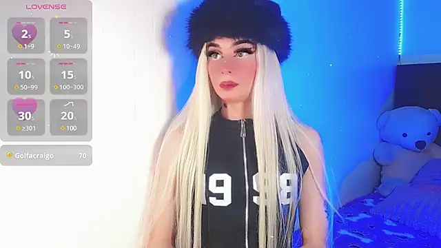 Snapshot of Irina_milkmaid chatting on March 20, 2025, 4:18 am Irina milkmaid online show from March 20, 2025, 4:18 am