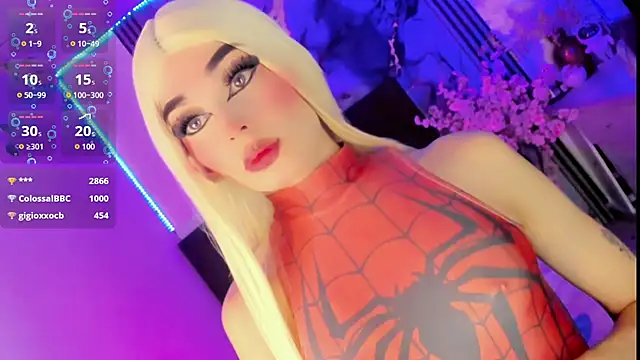 Snapshot of Irina_milkmaid chatting on October 3, 2025, 7:26 pm Irina milkmaid online show from October 3, 2025, 7:26 pm