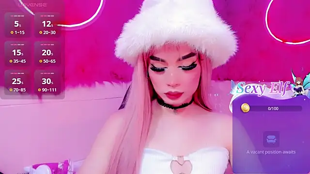 Snapshot of Irina_milkmaid chatting on March 3, 2025, 7:49 pm Irina milkmaid online show from March 3, 2025, 7:49 pm