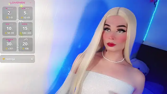 Snapshot of Irina_milkmaid chatting on March 18, 2025, 5:02 am Irina milkmaid online show from March 18, 2025, 5:02 am