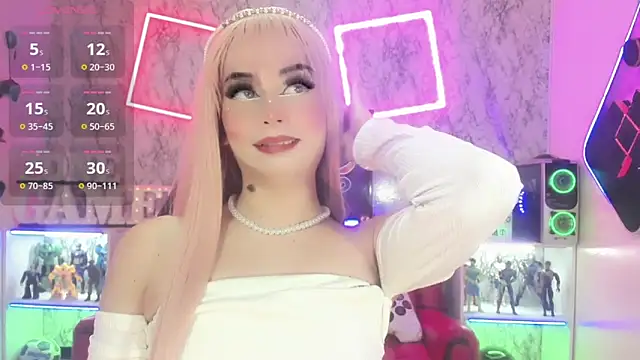 Snapshot of Irina_milkmaid chatting on March 6, 2025, 7:43 pm Irina milkmaid online show from March 6, 2025, 7:43 pm