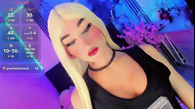 Snapshot of Irina_milkmaid chatting on October 4, 2025, 7:15 pm Irina milkmaid online show from October 4, 2025, 7:15 pm