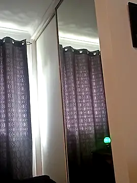 CandyLeah online show from February 20, 2025, 9:31 pm