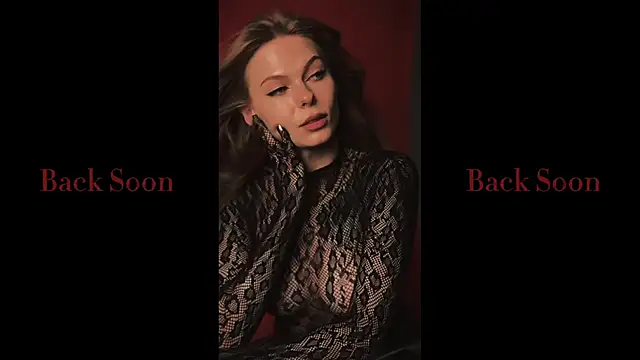 rosy black  online show from November 17, 2025, 5:06 pm