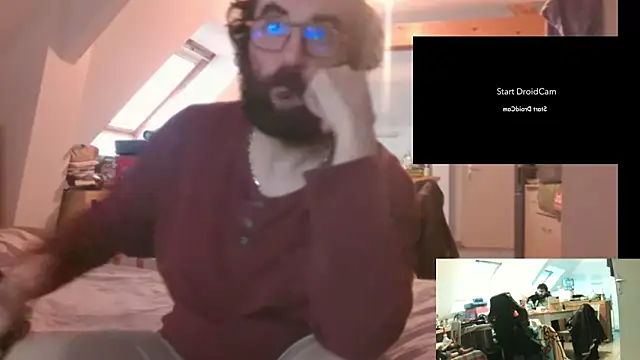 Snapshot of Mastersanges chatting on February 17, 2026, 4:48 pm Mastersanges online show from February 17, 2026, 4:48 pm