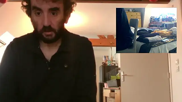 Snapshot of Mastersanges chatting on January 19, 2026, 1:37 pm Mastersanges online show from January 19, 2026, 1:37 pm