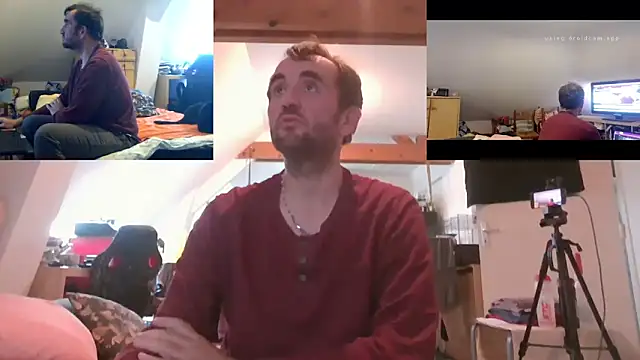 Mastersanges online show from September 24, 2025, 3:51 pm