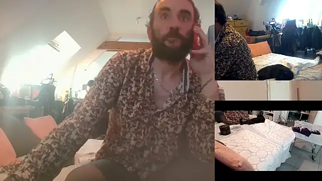 Mastersanges online show from November 7, 2025, 3:05 pm