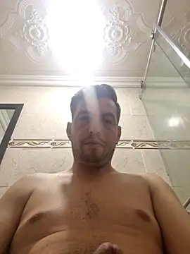 reyarturs13 online show from March 21, 2025, 4:39 am