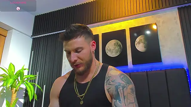 David blake  online show from March 4, 2025, 5:32 am