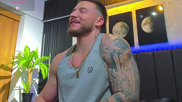 David blake  online show from March 1, 2025, 6:24 am