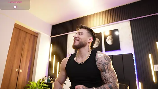 David blake  online show from January 10, 2026, 5:25 am