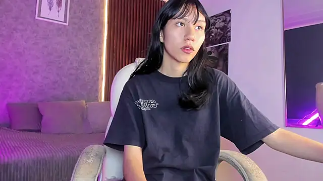 Snapshot of Miaa_Lee7 chatting on January 14, 2026, 9:29 pm Miaa Lee7 online show from January 14, 2026, 9:29 pm