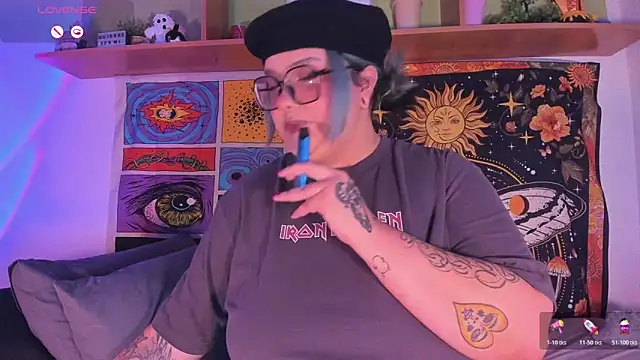 Banana squirt online show from November 14, 2025, 9:18 pm