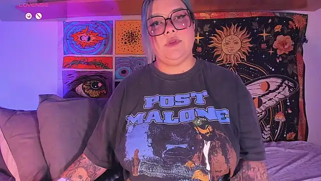 Banana squirt online show from November 7, 2025, 10:03 pm