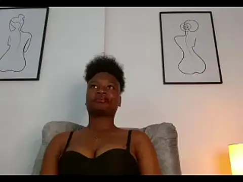 tifanny rous online show from February 18, 2025, 4:26 am