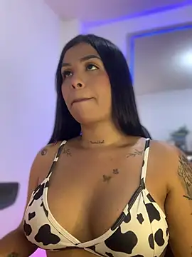 tinalove7 online show from February 21, 2026, 11:07 pm